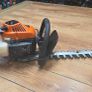 Tanaka Hedge trimmer Image 3