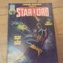 Marvel Preview Presents Star-Lord comics. Image 2