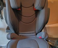Joie Baby Booster Seat