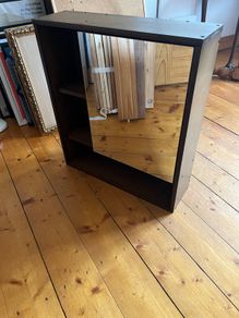 Brand new bathroom cabinet