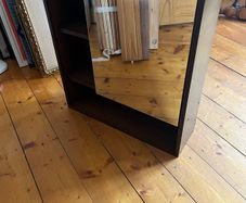Brand new bathroom cabinet
