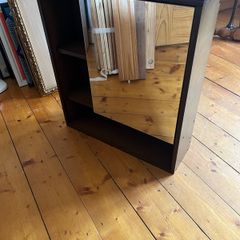 Brand new bathroom cabinet