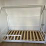 Toddler House Bed (80 x 160cm) Image 4