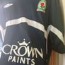 Blackburn Rovers umbro training too XXL Image 2