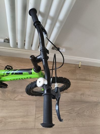 ridgeback mx16 excellent condition clean