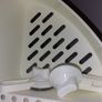 Bathroom  shelve no drilling (1pc) Image 6