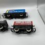 Hornby Freight Wagons x 5 - 00 Gauge Image 10
