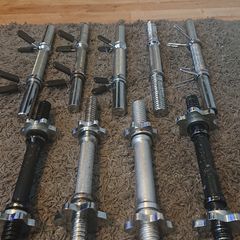 Weights