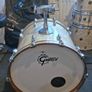 Grestch Renown drumkit (4 piece) with hardcases Image 5