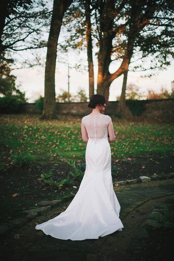 Stunning Allure (9158) Bridal Gown