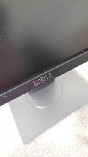 Dell 22 inch Monitor P2217 Great Condition used