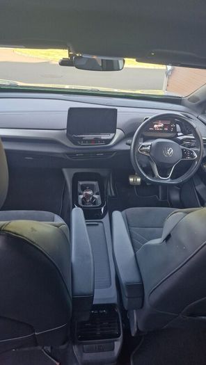 Volkswagen ID.4 2023