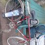 Hedge Trimmer 185 Euros,racing Bicycle 145 Euro Image 3
