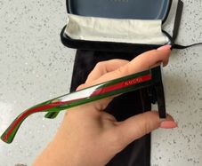 Gucci sunglasses GG0003SN
