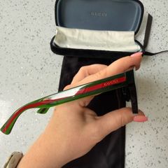 Gucci sunglasses GG0003SN