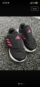 runners kids