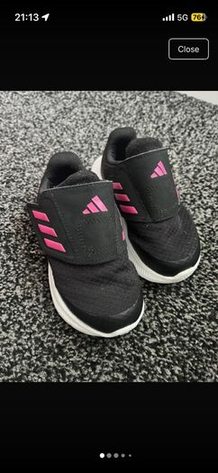 runners kids