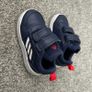 Adidas baby trainers Image 2
