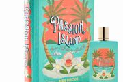 Passion Island Mes Bisous 10 ml sample free gift