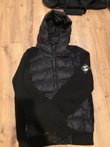 Lunar Homme Jacket