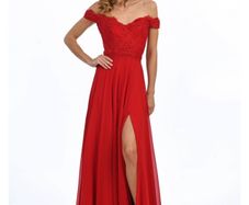 Debs / Ocassion Dress