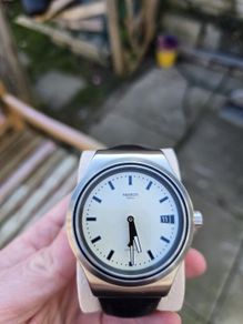 Swatch Unavoidable for Sale