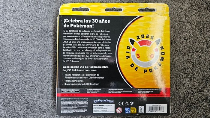 Pokemon TCG Bundle