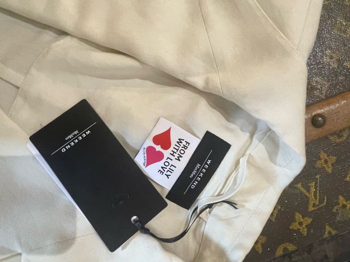 Max Mara Blazer