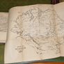Published by James Duffy, Dublin 1845-1847. 10 leather bound volumes all of Irish interest Image 9