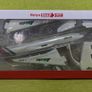 Alitalia 1:200 scale model airplane, Boeing 777-200 aircraft, NEW Image 7