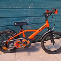 BTwin 16" Kids Bike