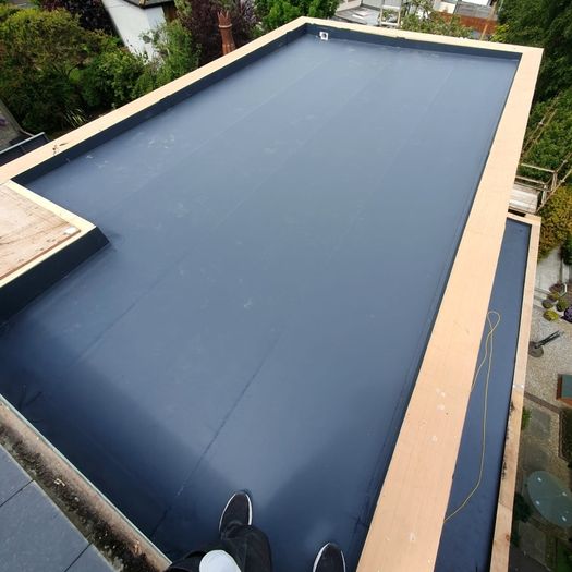 Roofer