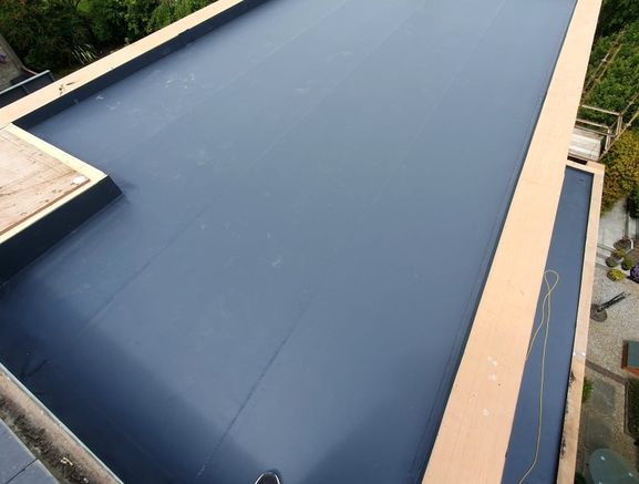 Roofer
