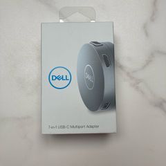 Dell Pro 7-in-1 USB-C Travel Hub DA310 NEW