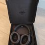 Sennheiser accentum black headphones Image 2