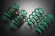 Mitsubishi Evo Tein Lowering Springs