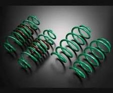 Mitsubishi Evo Tein Lowering Springs