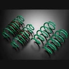 Mitsubishi Evo Tein Lowering Springs