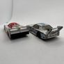 Matchbox Specjals Zakspeed Mustang and Kremer Porsche 1:40 scale Image 3