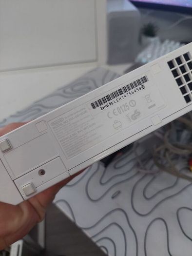 Nintendo Wii Gaming Console RVL-001