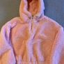 Bershka - Fleece - Size S Image 3
