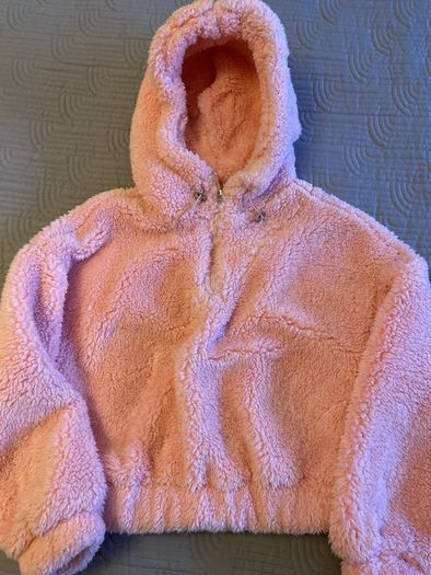 Bershka - Fleece - Size S