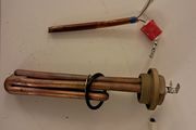 simonelli musica heating element
