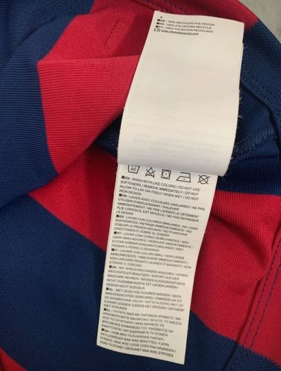 Barcelona 2014/15 Football Jersey