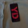 Girls BNWT green cardigan 13 yrs Image 4