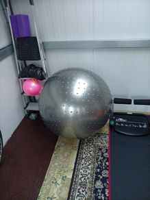 Yoga Ball 64 cm