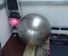 Yoga Ball 64 cm