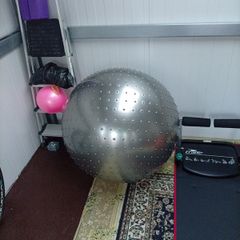 Yoga Ball 64 cm