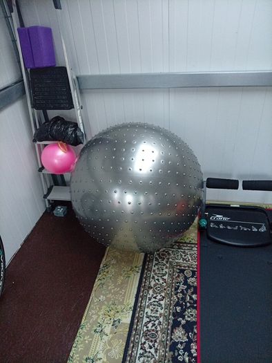 Yoga Ball 64 cm