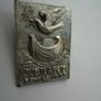 Lapel pin, Collectables, Vintage lapel pin.Free post Image 2
